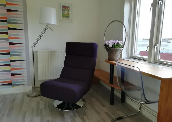 B&B De Goffert Nijmegen