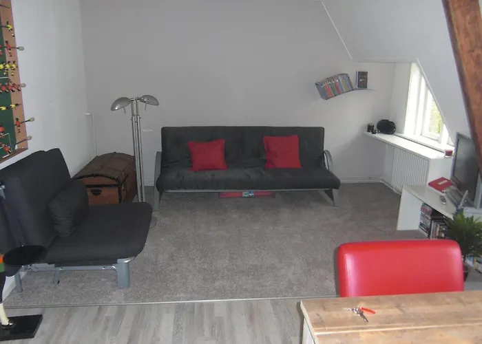 B&B De Goffert Nijmegen